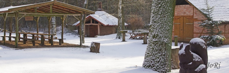Arboretum "Lüttgen Dreetz"